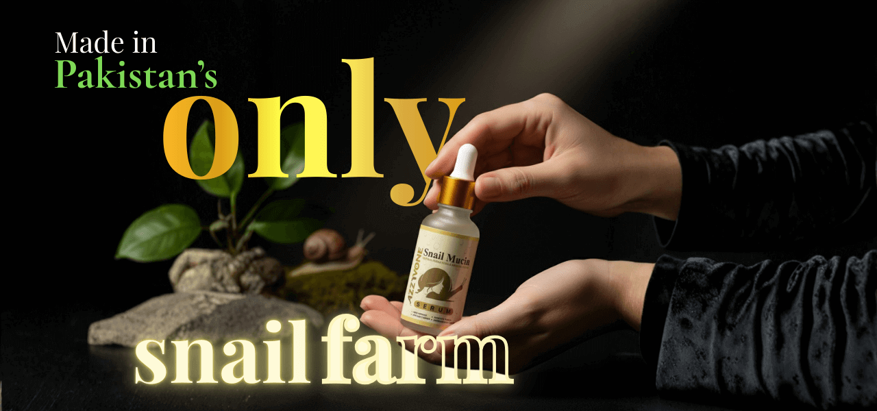 Azzivone Skin Care Marketplace promo