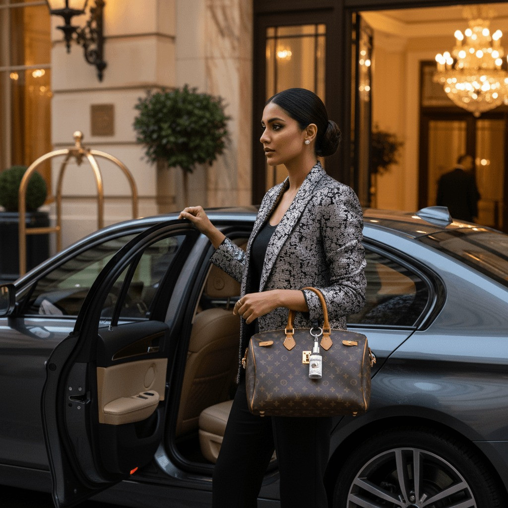 Azzivone Skin Care Marketplace promo